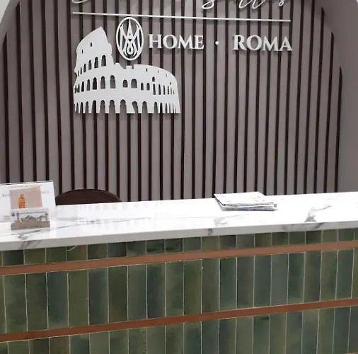 Suore Concezioniste Missionarie - Carmen Salles Roma