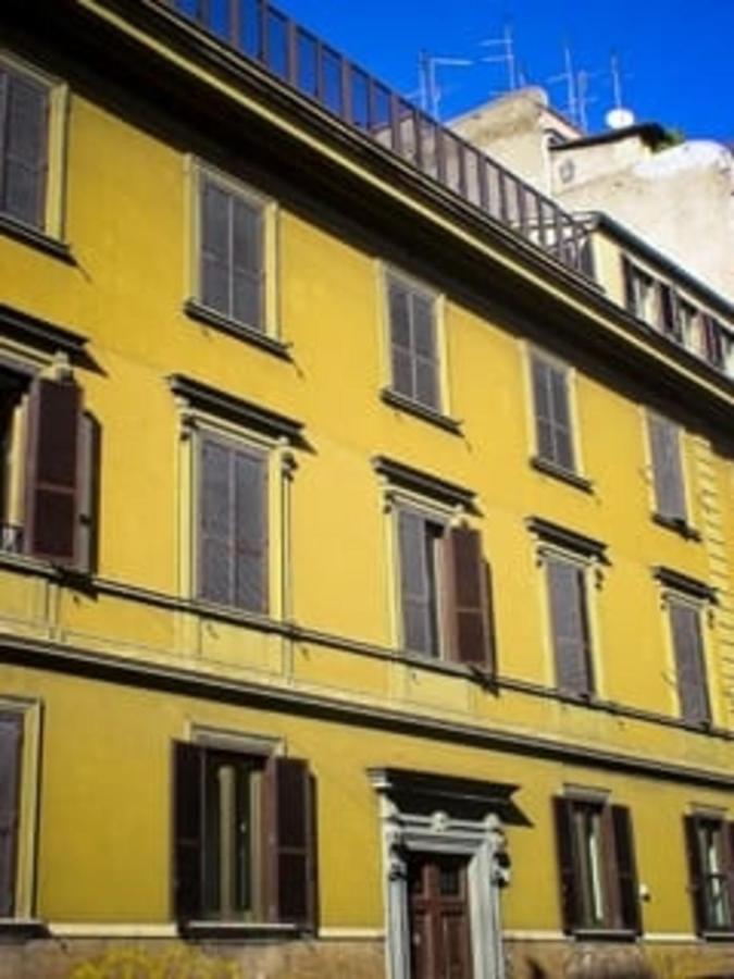 Suore Concezioniste Missionarie - Carmen Salles Frühstückspension